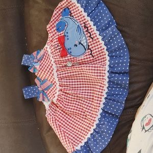 Baby girl sunmer dress